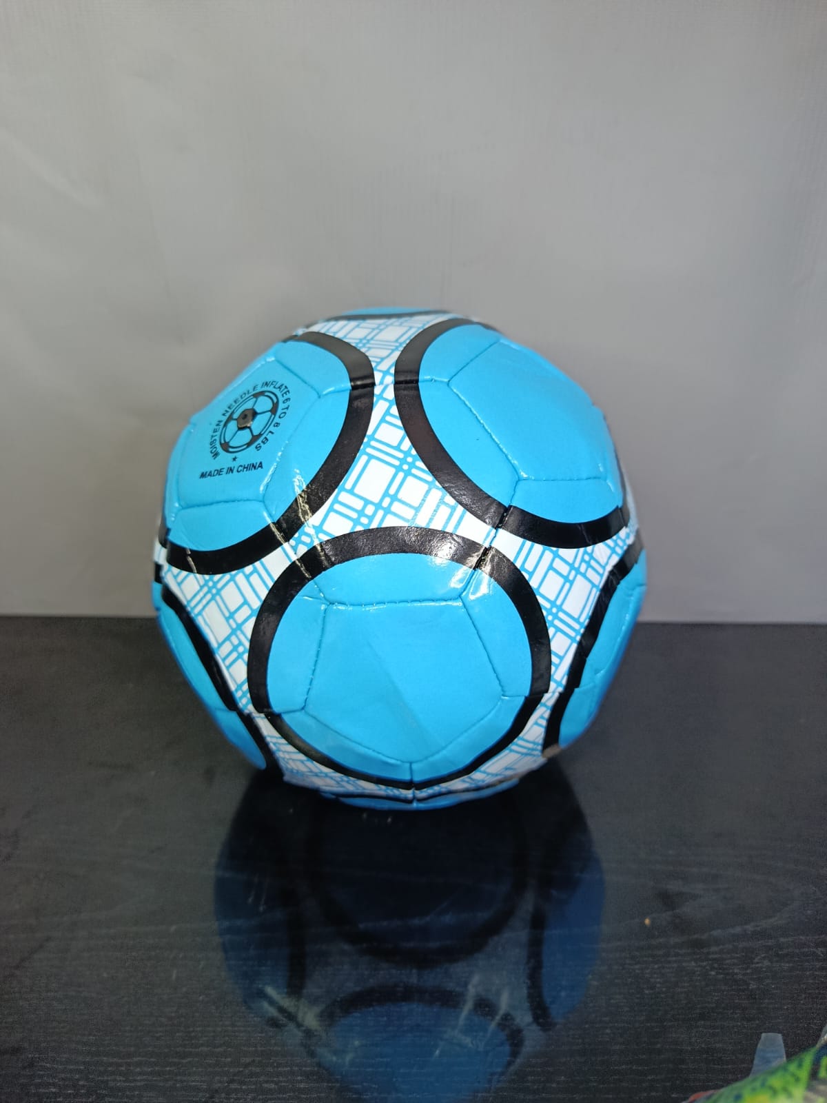 Pelota N5
